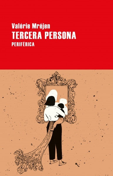 Tercera persona | VALERIE MREJEN