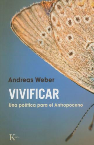 Vivificar | ANDREAS WEBER