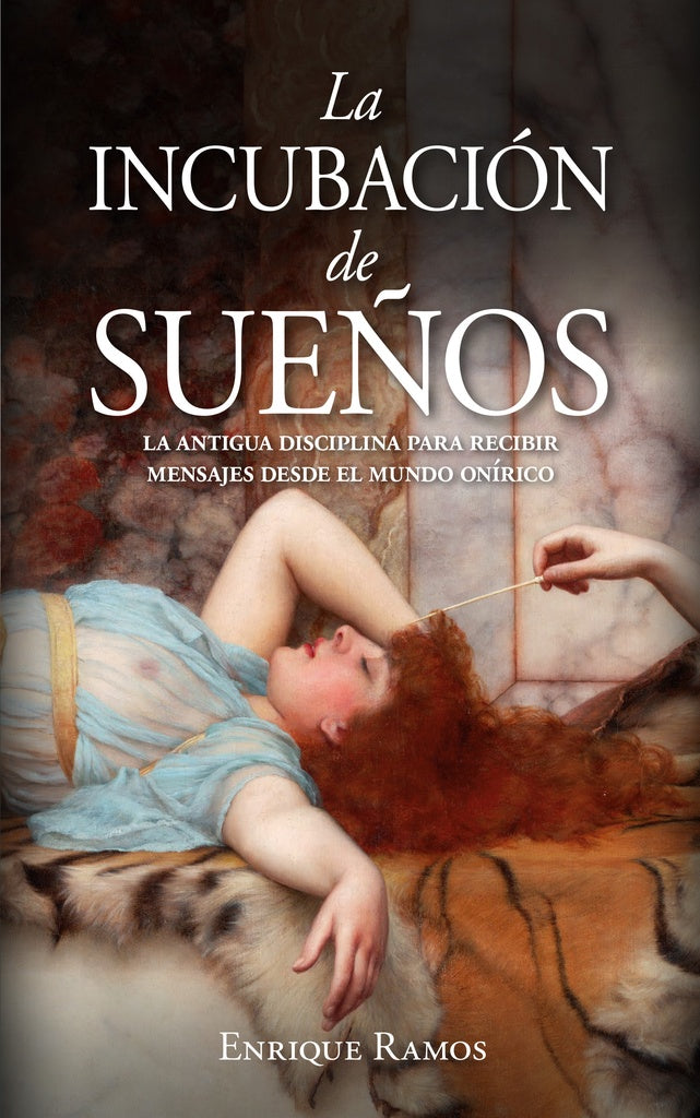 La incubación de sueños | ENRIQUE RAMOS