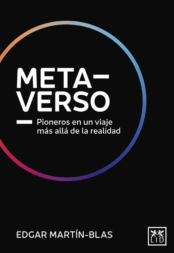 Metaverso | EDGAR MARTIN-BLAS
