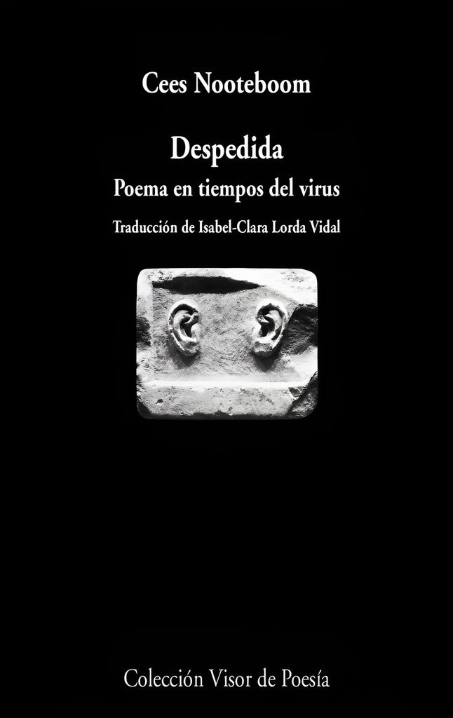 Despedida | CEES NOOTEBOOM