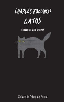 Gatos | CHARLES BUKOWSKI