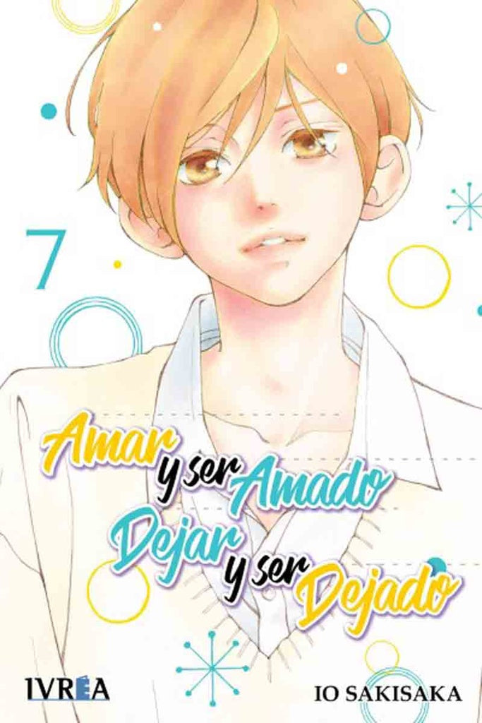Amar y ser amado, dejar y ser dejado 07 | SIN ASIGNAR