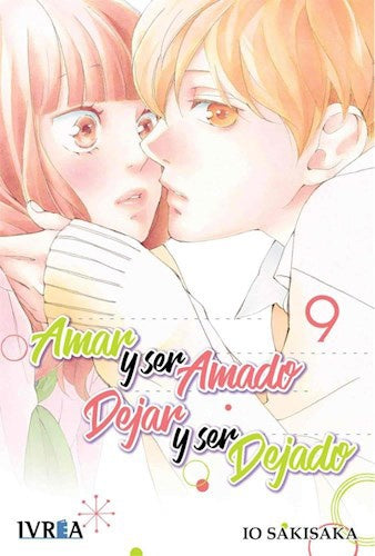 Amar y ser amado, dejar y ser dejado 09 | SIN ASIGNAR