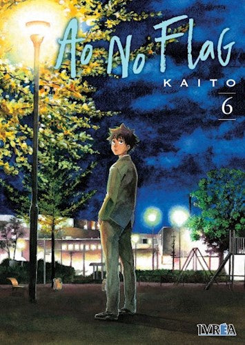 Ao no flag 06 | SIN ASIGNAR