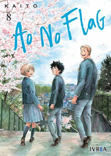 Ao no flag 08 | SIN ASIGNAR
