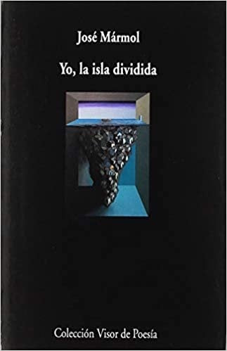 YO, LA ISLA DIVIDIDA | JOSE MARMOL