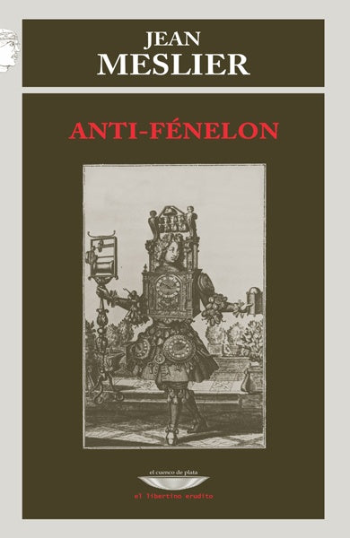 Ant-Fenelon | MESLIER JEAN