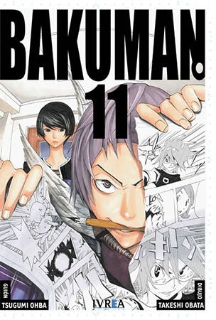 Bakuman 11 | SIN ASIGNAR