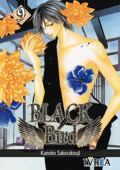 Black Bird 09 | SIN ASIGNAR