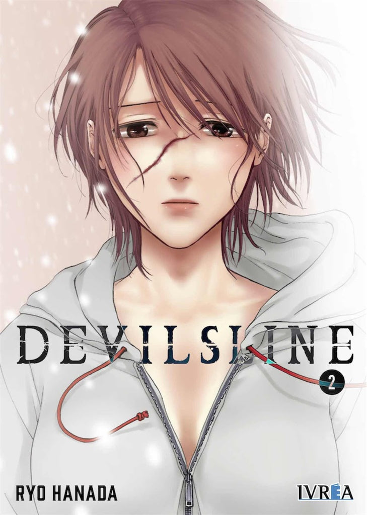Devils line 02 | SIN ASIGNAR