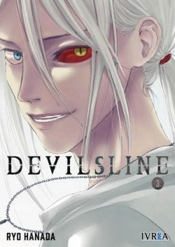 Devils line 03 | SIN ASIGNAR