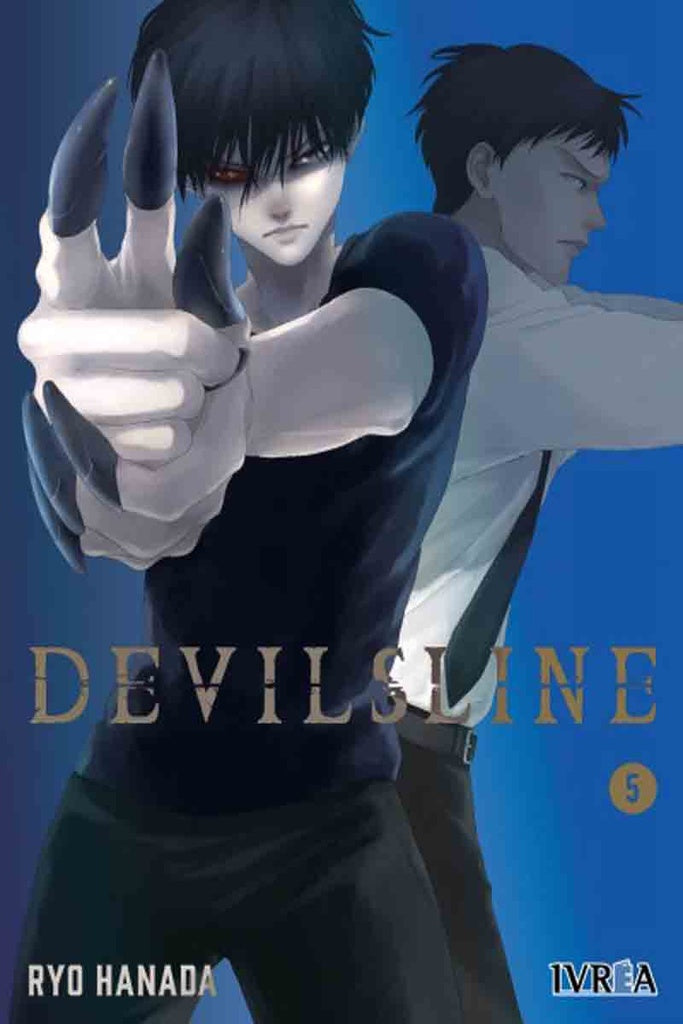 Devils line 05 | SIN ASIGNAR