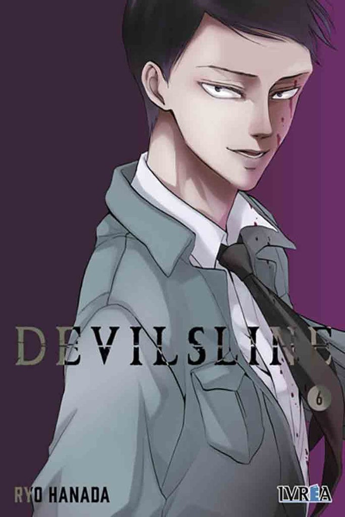 Devils line 06 | SIN ASIGNAR