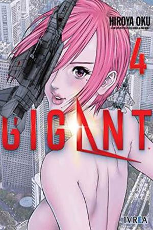 Gigant 04 | SIN ASIGNAR