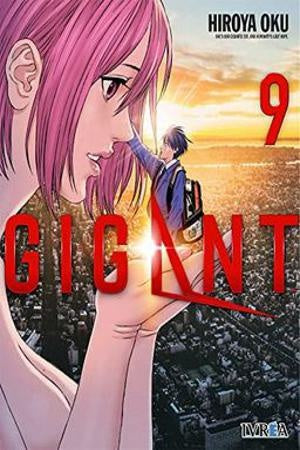 Gigant 09 | SIN ASIGNAR