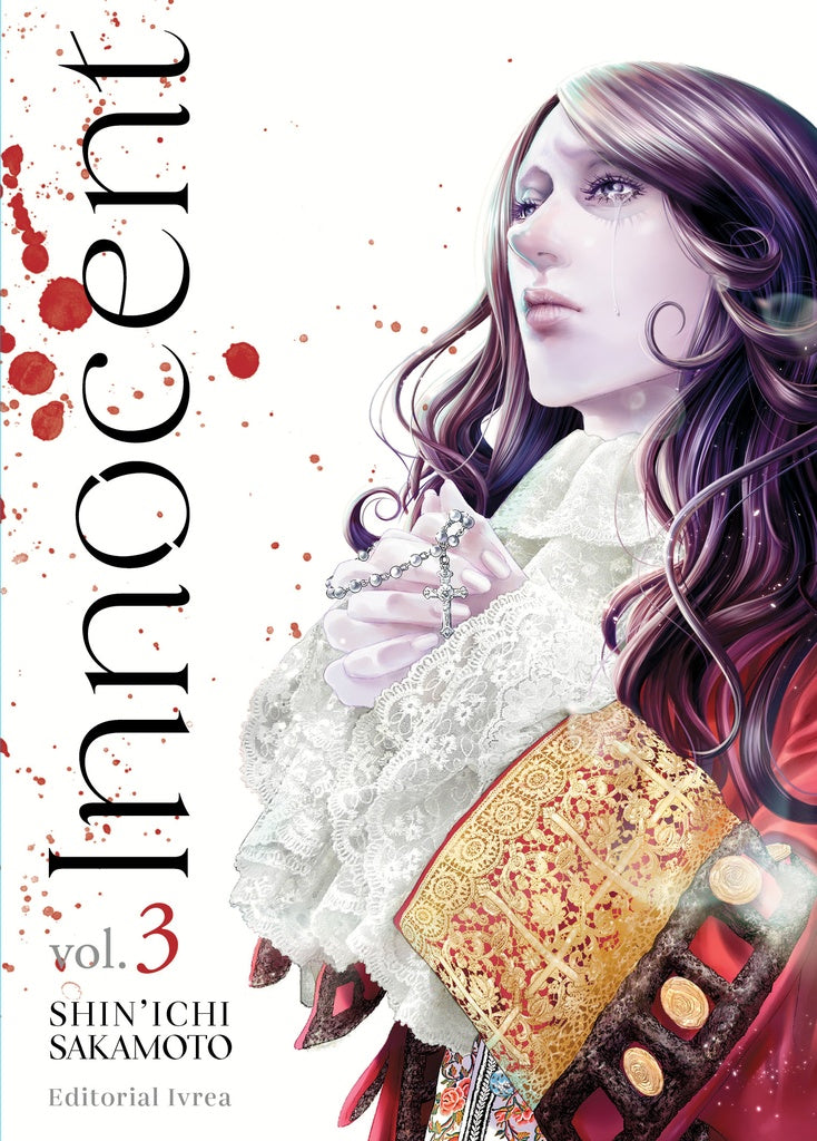 Innocent 03 | SIN ASIGNAR