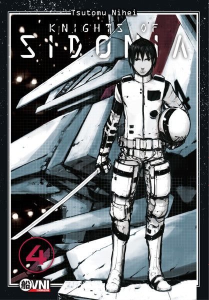 Knights of Sidonia 04 | SIN ASIGNAR