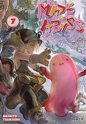 Made in Abyss 07 | SIN ASIGNAR