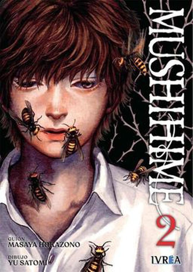 Mushihime 02 | SIN ASIGNAR