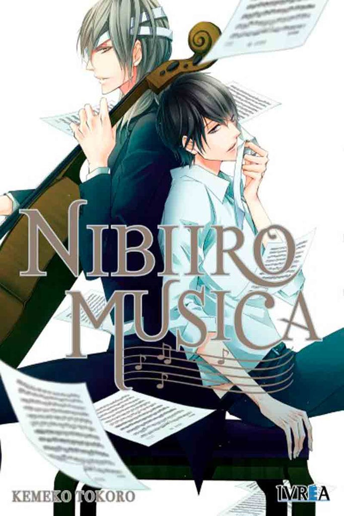 Nibiiro Musica 01 | SIN ASIGNAR