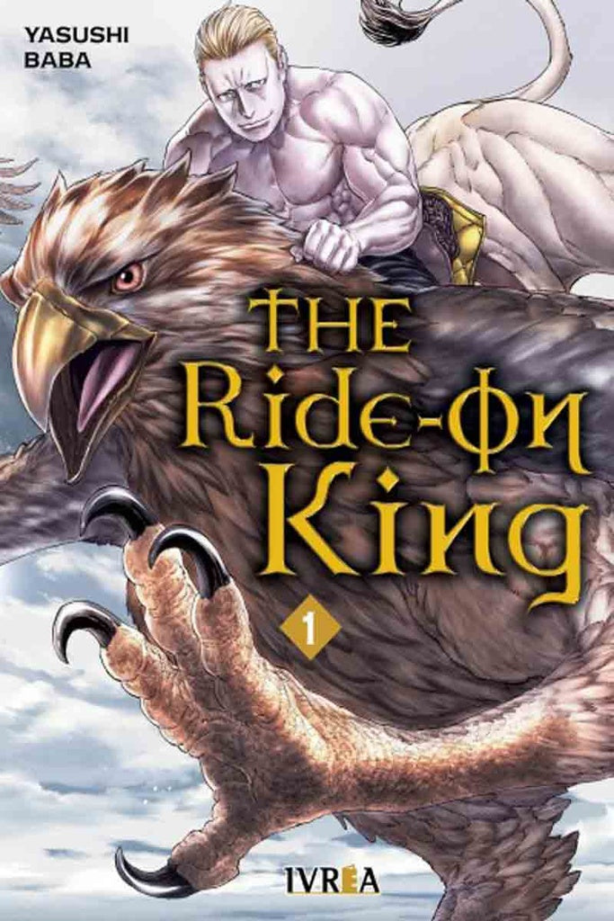 The ride-on King 01 | SIN ASIGNAR