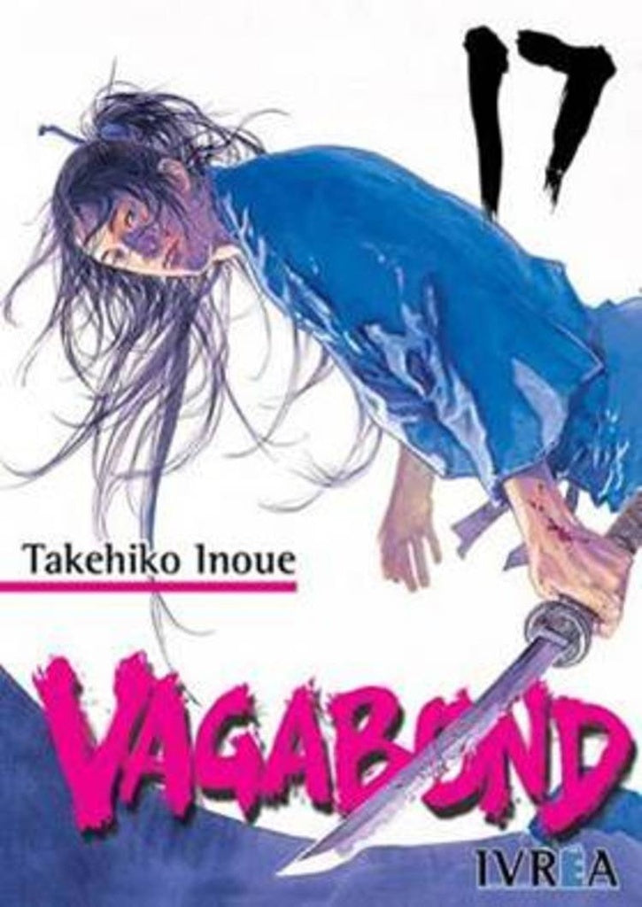 Vagabond 17 | SIN ASIGNAR
