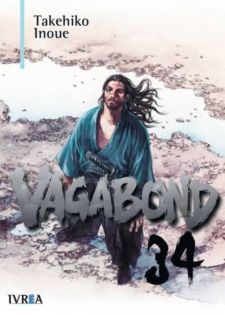Vagabond 34 | SIN ASIGNAR