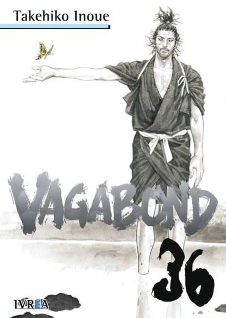 Vagabond 36 | SIN ASIGNAR