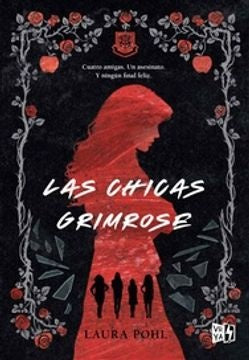 Las chicas Grimrose | Laura Pohl