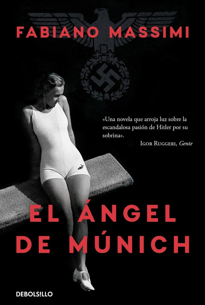 El ángel de Múnich | FABIANO MASSIMI