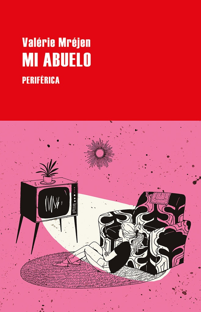 MI ABUELO | VALERIE MREJEN