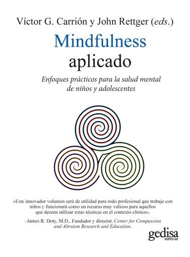 Mindfulness aplicado | Victor G. Carrion