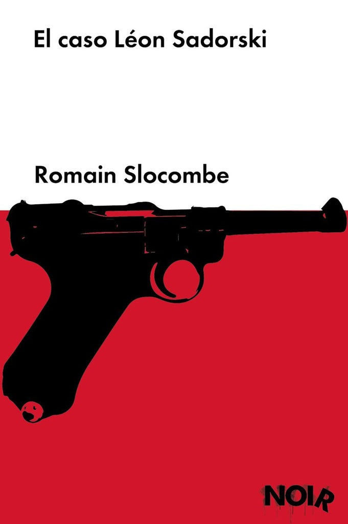 El caso León Sadorski | Romain Slocombe