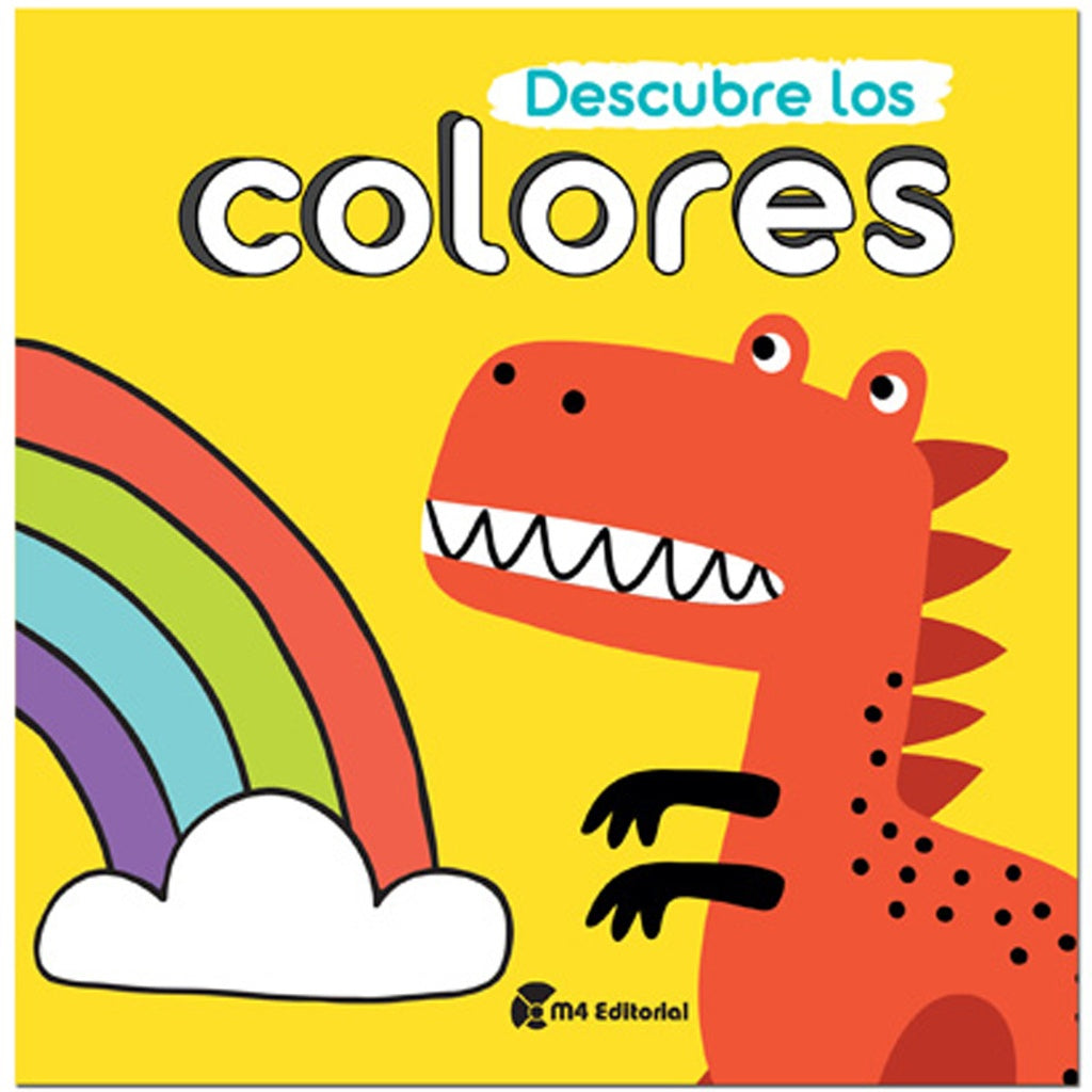 Descubre los colores | Libsa