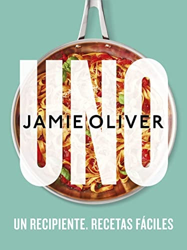Uno. Un recipiente. Recetas fáciles | Jamie Oliver
