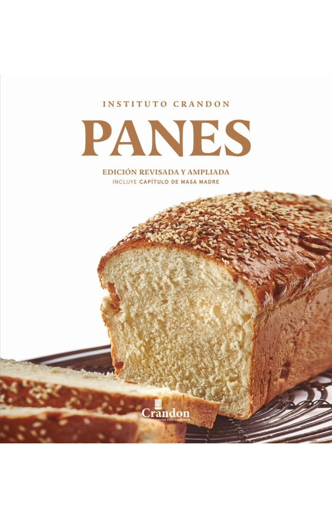 Panes. Instituto Crandon | Instituto Crandon