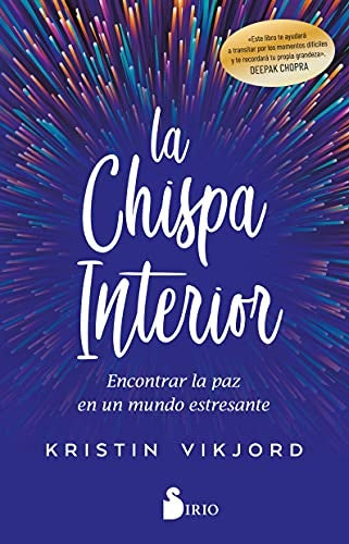 la chispa interior | KRISTIN VIKJORD