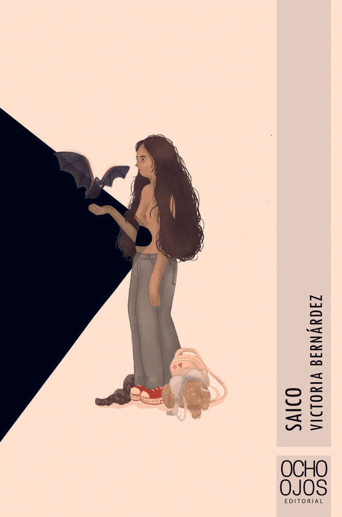 Saico | Victoria Bernardez