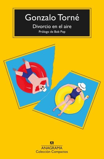 Divorcio en el aire | GONZALO TORNE