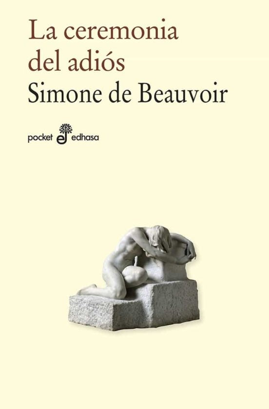 CEREMONIA DEL ADIOS LA | BEAUVOIR SIMONE DE