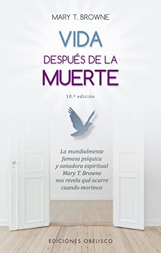 Vida después de la muerte | Marty T. Browne
