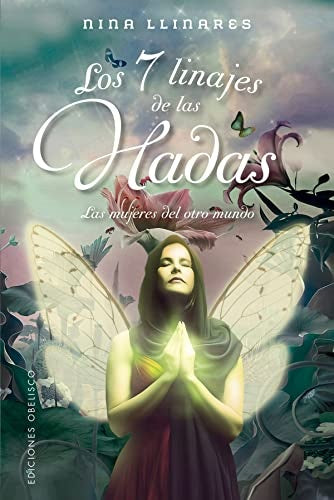 7 linajes de las hadas | NINA LLINARES