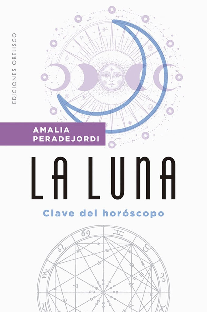 La luna | Amalia Peradejordi
