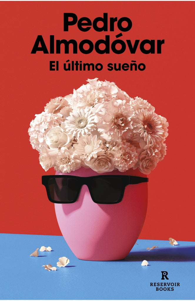 El último sueño | Pedro Almodóvar