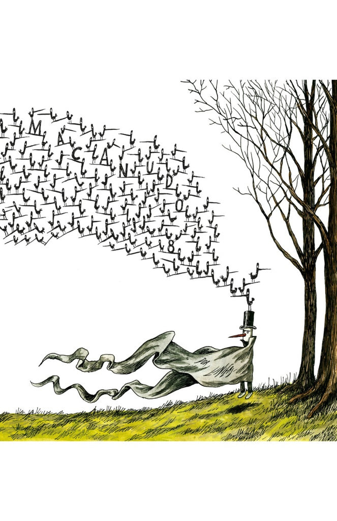 Macanudo 8 | Ricardo Liniers