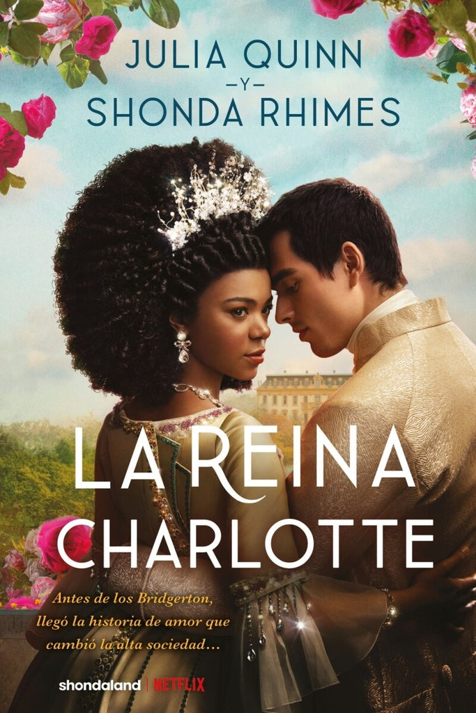 La reina Charlotte | Quinn, Rhimes