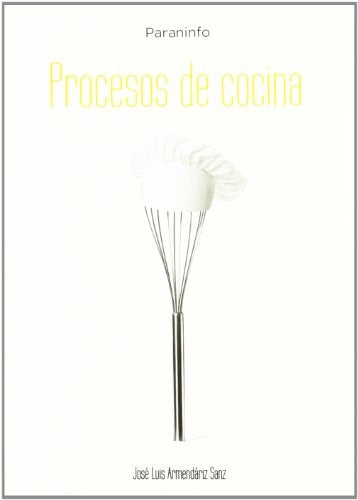 Procesos de Cocina | Armendariz