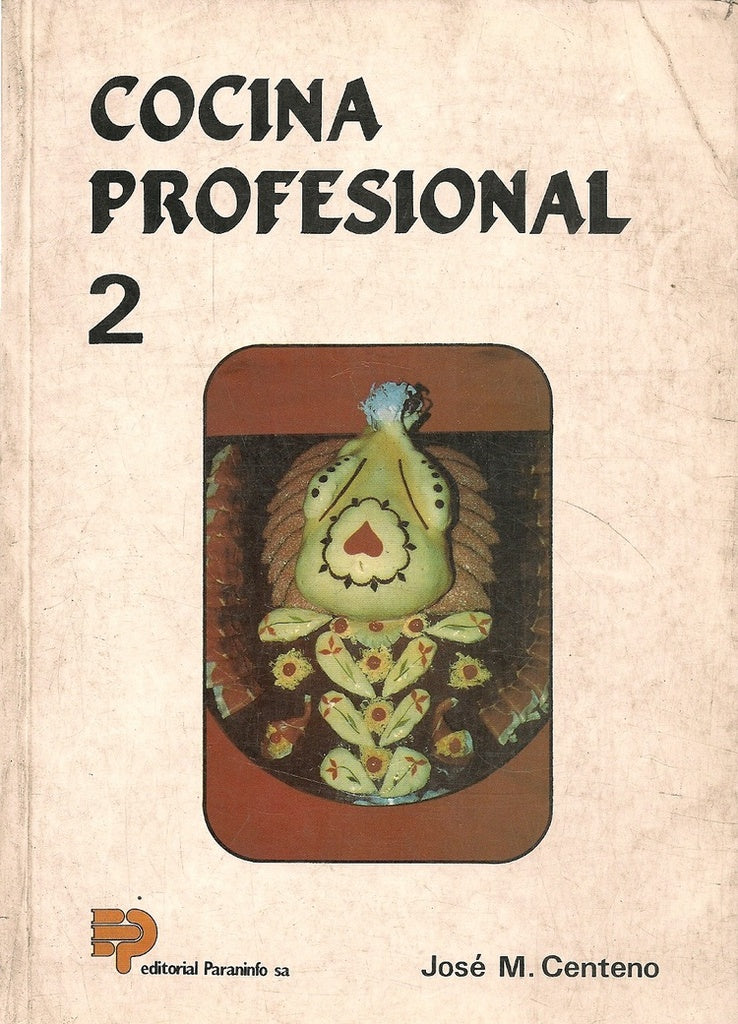Cocina Profesional 2 | Centeno