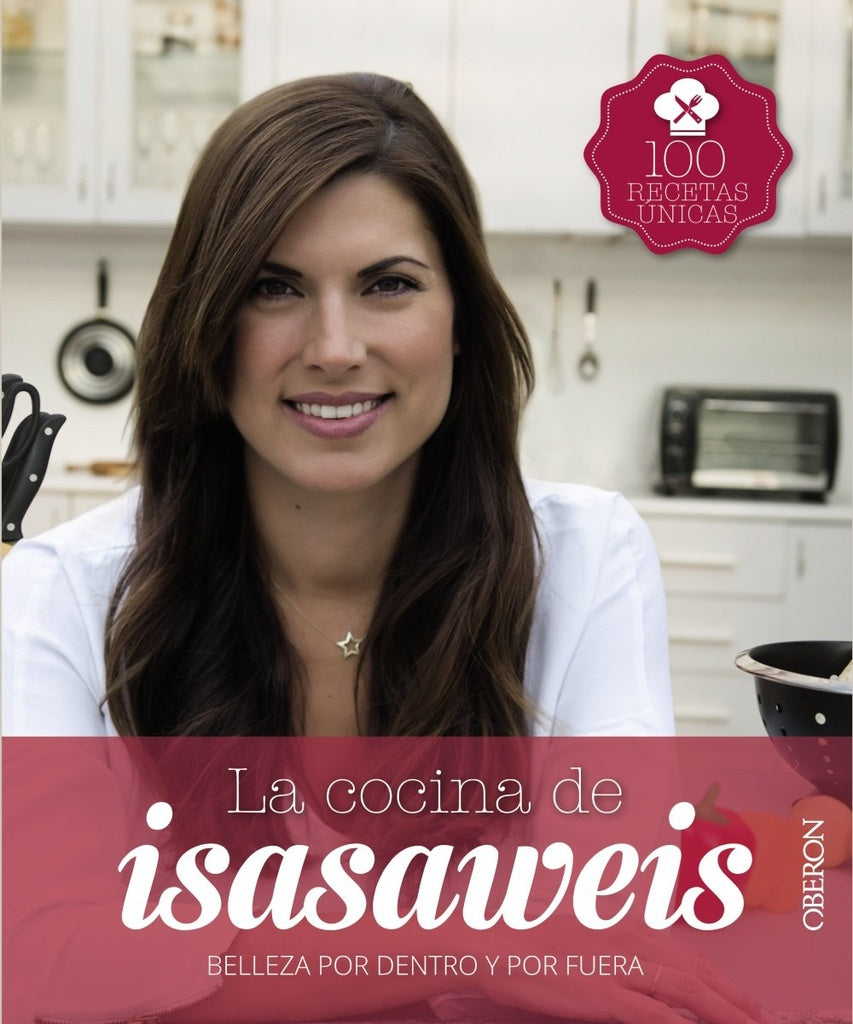 La Cocina de Isasaweis | Isasaweis